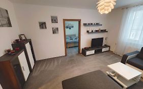 Apartman V Centru